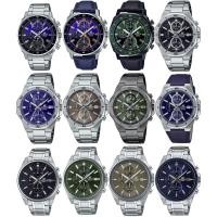 ราคา แท้ CMG Casio EDIFICE EFV-600 EFV-640 EFV-640D EFV-610D EFV-610 ประกันศูนย์ไทย 1 ปี (7748117086)