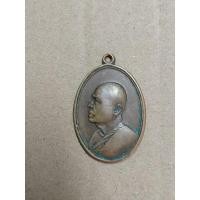 ราคา เหรียญหลวงพ่อแพ วัดพิกุลทอง รุ่น m16 บล็อคทองแดง ปี2513 (29817257569)