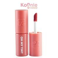 ราคา 2P Original ลิปทินท์ เนื้อละมุน Oh My Tint Velvet Smooth 2.2g. (14198851542)