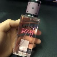 ราคา Victoria secret : Eau So Sexy Fragrance Mist 75ml (1539832545)