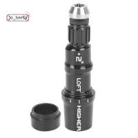 ราคา [Promote J]2017 .335 Tip Golf Club Adapter สําหรับ M1, M2, R15, Sldr, R1 Driver (43173561814)