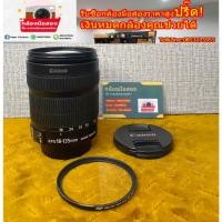 ราคา เลนส์แคนอน Lens canon 18-135 STM (25270651836)