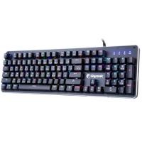 ราคา RAZEAK RK-X08 คีย์บอร์ดเกมมิ่ง CORKI Blue Switch Mechanical Gaming (25472433131)