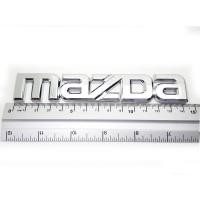 ราคา โลโก้ MAZDA มาสด้า LOGO MAZDA (13815111449)