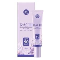 ราคา กันแดดราชิทาหน้า RACHI กันแดด 3 in 1 คุมมัน กันเหงื่อ กันน้ำ ซึมไว ไม่อุดตัน (17077396139)