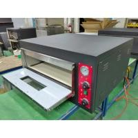 ราคา เตาเอก เตาอบไฟฟ้า 1 ชั้น 1 ถาด เตาอบพิซซ่าเชิงพาณิชย์ (24233893633)