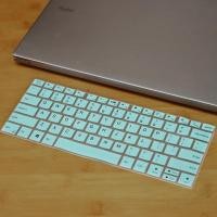 ราคา สําหรับ Lenovo Slim 7i 14 Gen 9/โยคะ Slim 7i (14", Gen 9) Lenovo Yoga Pro 7 14AHP9 14IMH9 ซิลิโคนแล็ปท็อปแป้นพิมพ์ฝาครอบ Protector (28624151011)