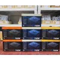 ราคา POWER SUPPLY (อุปกรณ์จ่ายไฟ) THERMALTAKE 750W TOUGHPOWER GRAND RGB ของใหม่ กล่องสีซีด ประกันร้าน 14วัน (22509714538)