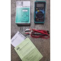 ราคา มัลติดิจิตอล KYORITSU 1009 แท้ (2858284784)