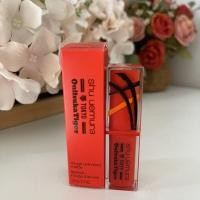 ราคา พร้อมส่ง SHU UEMURA Rouge Unlimited Matte Onitsuka Tiger Limited Edition - OR1 Chili Ambition ของแท้ ไซส์ขาย มีฉลากไทย (11202831142)