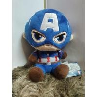 ราคา ตุ๊กตา กัปตันอเมริกา Captain America⚡ (20332380673)