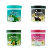 ราคา ครีมหมักผมจีน่าสูตรเข้มข้น ผมขาดการบำรุง เคลือบเงา หมักแค่ 5 นาที จีน่า แฮร์ ทรีทเม้นท์ แว็ซ์ Hair Treatment 500 G. (11309365973)