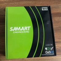 ราคา กล่องดิจิตอล Samart รุ่น Strong Black (4532351821)