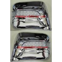 ราคา ครอบกระจกมองข้างมีไฟ ครอบกระจก ISUZU TFR ทีเอฟอาร์ มังกรทอง (1541477664)