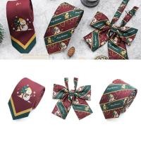 ราคา เสื้อยูกาตะโบว์เนคไทสำหรับคนหนุ่มสาวยุคคริสต์มาส สไตล์เพอร์ปี้และนักเรียน (41625138809)