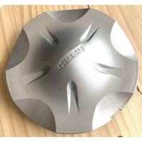 ราคา NEWเทียม 1ฝา ฝาครอบดุมล้อ ISUZU DMAX V croos MU ปี 2012-2017 5 ก้าน ดุม ดุมล้อ ฝาครอบล้อ แม็ก ดุมรถ อีซูซุ ดีแม็ก vcroos (24008915068)