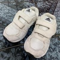 ราคา รองเท้าเด็กมือสอง Adidas 16.5cm (7933133429)