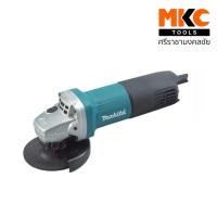 ราคา MAKITA เครื่องเจียร 4" 710W 9553BX  (23220688397)