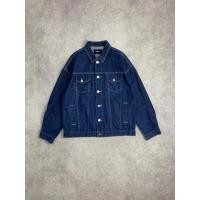 ราคา เสื้อแจ็คเก็ตรถบรรทุกธรรมดา แจ็คเก็ตยีนส์ (40372030588)