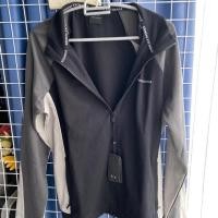 ราคา เสื้อคลุม แบรนด์ armani exchange (6341885151)