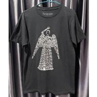 ราคา เสื้อวินเทจลาย Doctor Who Weeping Angels Don't Blink Size M ยาว28นิ้ว รอบอก38นิ้ว (47600721990)