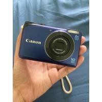 ราคา กล้องดิจิตอลรุ่นเก่า canonA2200 (22670146282)