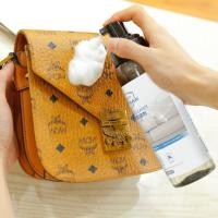 ราคา น้ํายาเช็ดหนังหนังหนังหนัง หนังแท้เสื้อผ้าบํารุงรักษาครีมถุงปนเปื้อนของเหลวเช็ดทําความสะอาดโซฟาไม่ต้องล้างครีม,หนังดูแลหนังแท้เสื้อผ้าบํารุงรักษาครีมถุงปนเปื้อนเช็ดสะอาดโซฟาเลขที่-ริ (42466483744)