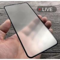 ราคา ฟิล์มด้าน กระจกเต็มจอ OPPO A59 5G ฟิล์มกระจกนิรภัย เต็มจอ กระจก (25308586186)