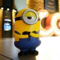 ราคา [RESTOCK] Minion Despicable Me 3 Tumbler Cups (8436156683)