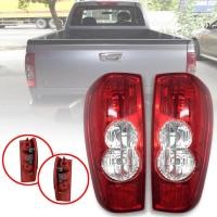 ราคา เสื้อไฟท้าย โคมไฟท้าย รุ่น เชฟโรเลต โคโรลาโด้ CHEVROLET COLORADO ปี 2004 - 2007 ไม่รวมชุดสายไฟ และหลอดไฟ (7982645509)