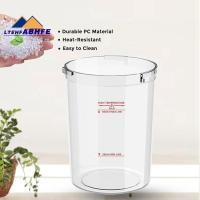 ราคา [ขายร้อน L]ขวดน้ําสําหรับ Steamer Professional สําหรับโอโซน Steamer Professional เปลี่ยน (40172420809)