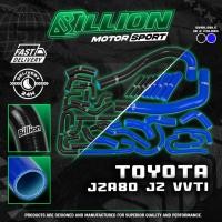 ราคา ท่อน้ำ Billion Toyota JZA80 JZ VVTi(34ชิ้น) (29682721083)
