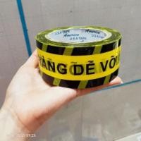 ราคา เทปสินค้าสีเหลืองเปราะบาง 1 ม้วน, 100y เทปสินค้าเปราะบางน้ําหนักประมาณ 200gr (42013532081)