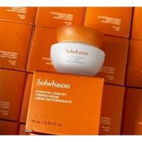 ราคา ครีมบำรุงผิวหน้า Sulwhasoo Essential Comfort Firming Cream 15 ml (24638707245)