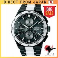 ราคา [Seiko] SEIKO Astron ASTRON Nexter SBXC185 GPS Solar Watch GPS Satellite Radio Clock Core Shop Exclusive Nexter 2025 Limited Men's Watch NEXTER (42075850139)