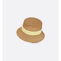 ราคา หมวกปีกแคบ Dior Dioriviera D-Bobby ของใหม่และเป็นของแท้ (28365537317)