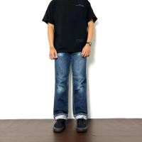 ราคา ควนเวลล์ - EDW!N 503 BLUE TRIP REGULAR JEANS (GA22) (21575601415)