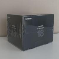 ราคา เลนส์ fujinon XF18mmF2R ผ่อนชำระ 0% 10 เดือน ส่งฟรี (3110985377)