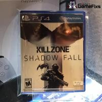 ราคา PS4 มือ 2: Killzone: Shadow Fall [ENG] [GameFixs] (26200716941)