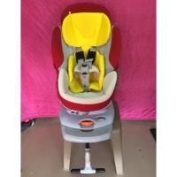 ราคา คาร์ซีท Aprica รุ่น Marshmallow W Grand Thermo สีแดงเทา (1619767051)