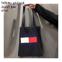 ราคา กระเป๋าผ้า Tommy Hilfiger (6686259342)