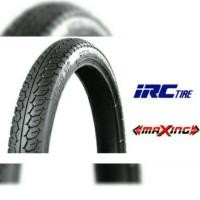 ราคา ยางนอก IRC MAXING NR58 ขอบ 17 ราคาโรงงาน (9111379451)