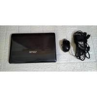 ราคา notebook Asus core i5 สภาพดี แบตเก็บไฟ (18650745762)