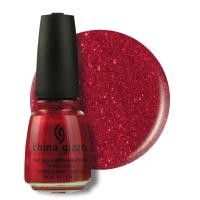 ราคา ยาทาเล็บ China Glaze Red Pearl 77012 (6544272196)