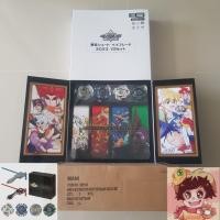 ราคา Takara Tomy Limited Order - Beyblade Burst B-00 Bakuten Shoot Beyblade 2023 V2 [Beyblade 2023 ANNIVERSARY]เบย์เบลด (14598880581)