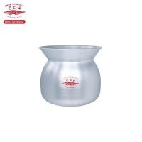 ราคา Crocodile Cookware หม้อนึ่งลาวตราจระเข้ หม้อนึ่ง หม้อใส่น้ำ มีขนาด 22/24/26 ซม. (2311515418)