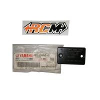 ราคา 4GY-25852-01 BRAKE MASTER OIL CAP YAMAHA RXKING RX-KING RX - KING RXK RX-K RX - K RXS RX-S RX - S ORIGINAL YAMAHA YGP (25747503911)