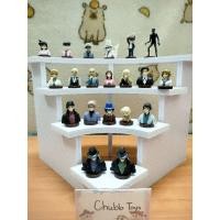 ราคา ✅พร้อมส่ง✅ Detective Conan Choco egg โคนัน ฐาน choco egg (40250624207)