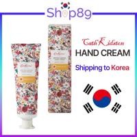 ราคา Cath Kidston British Garden Hand Cream 50ml x 1EA (27964575312)