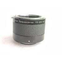 ราคา NIKON teleconverter Tc-200 2xMount ai เพิ่มระยะ (13536179578)
